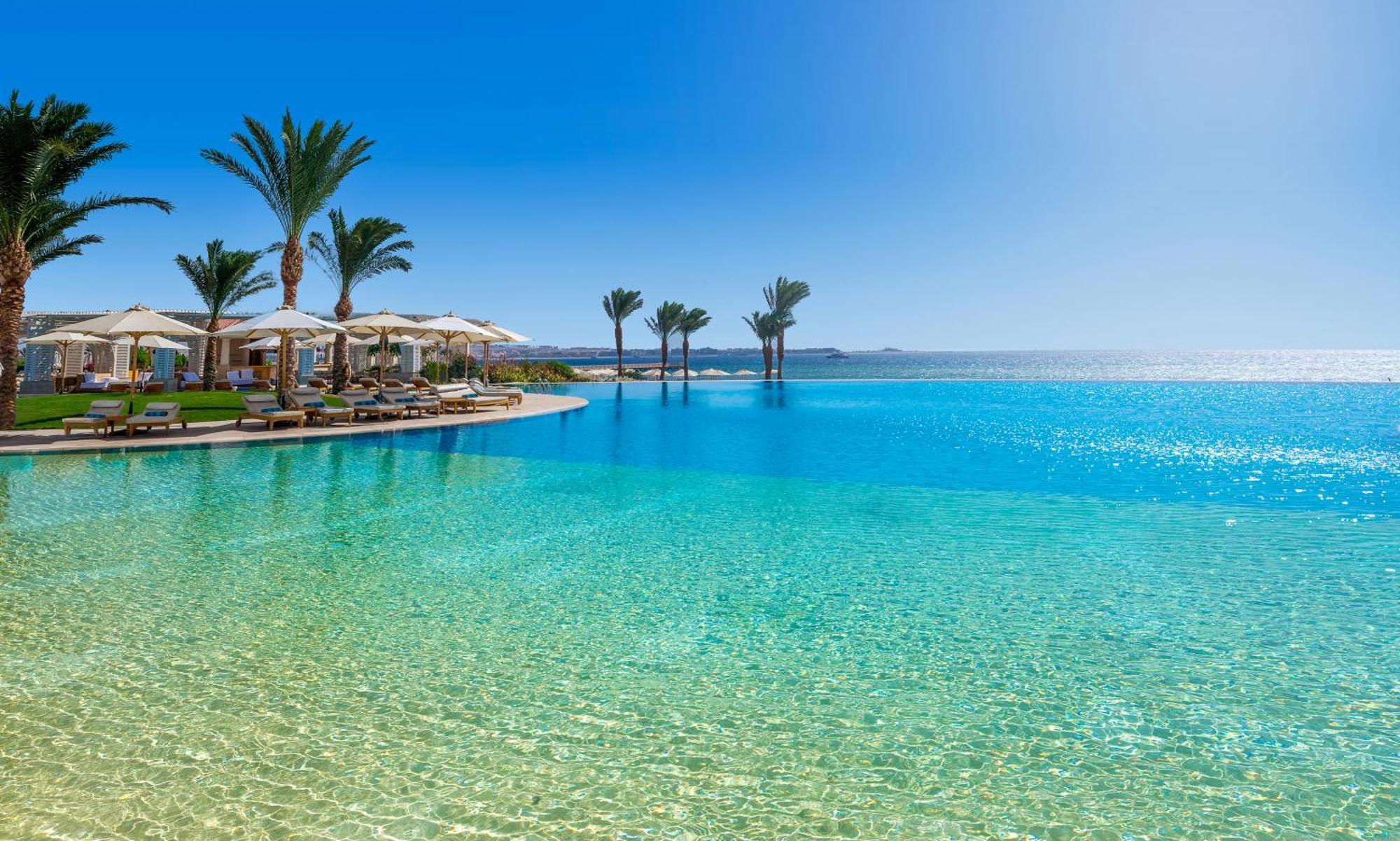 Baron Palace Sahl Hasheesh Hurghada Eksteriør billede
