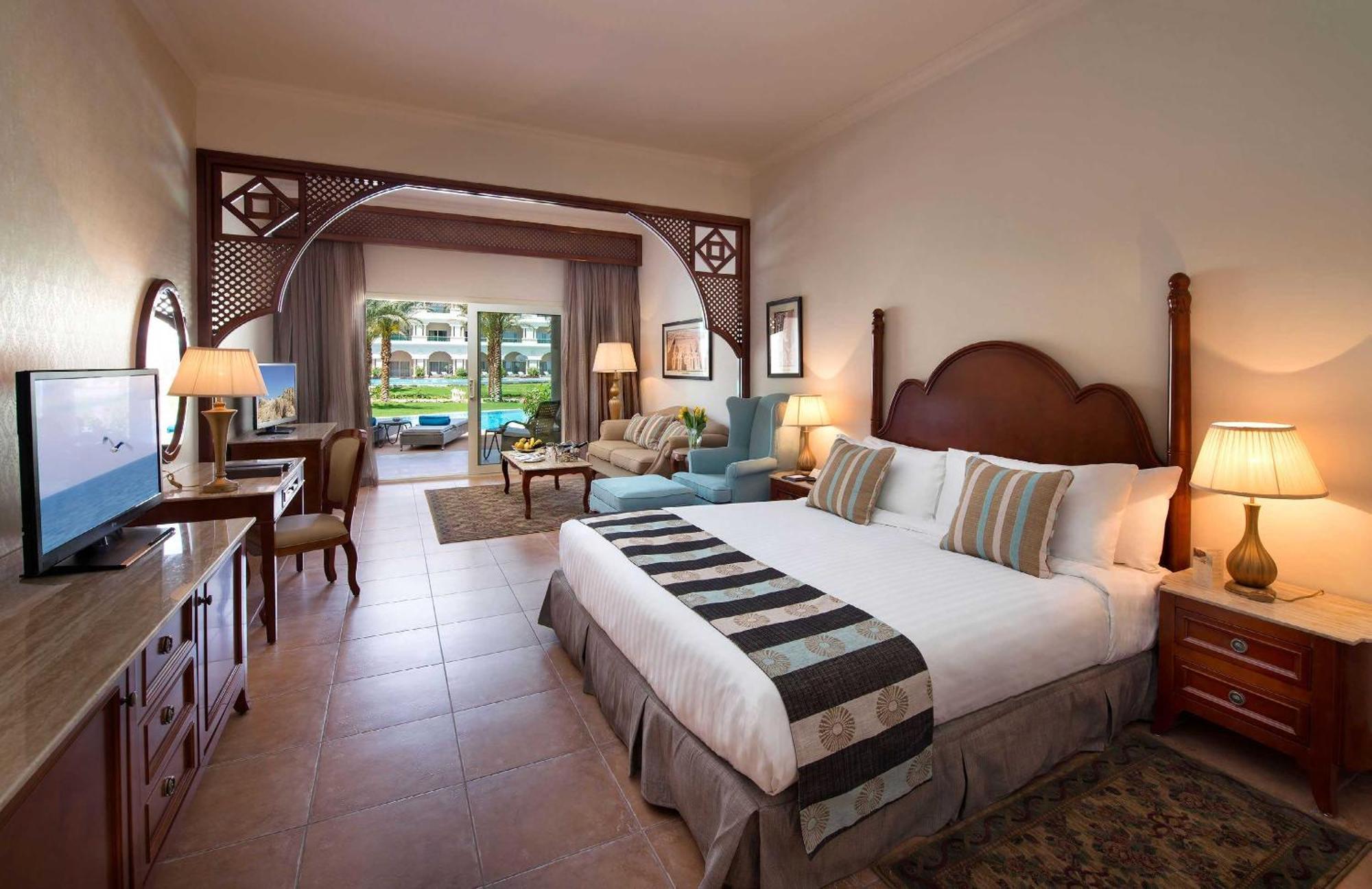Baron Palace Sahl Hasheesh Hurghada Eksteriør billede